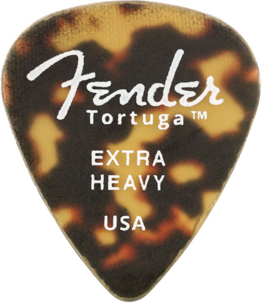 Fender Tortuga 351 Extra Heavy (6)