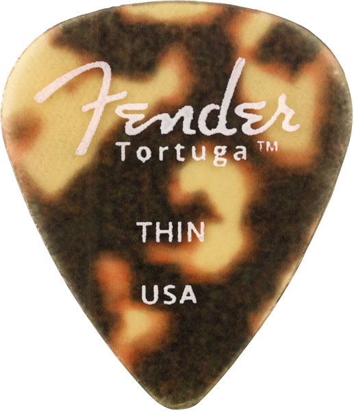 Fender Tortuga 551 Shape Thin (6)