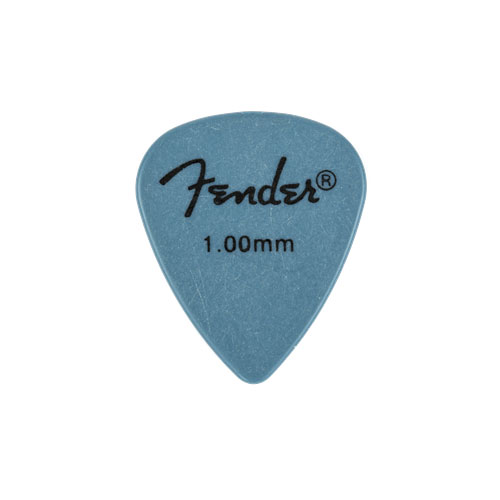 Fender Forme 351 Rock-on! 1.00mm Bleu