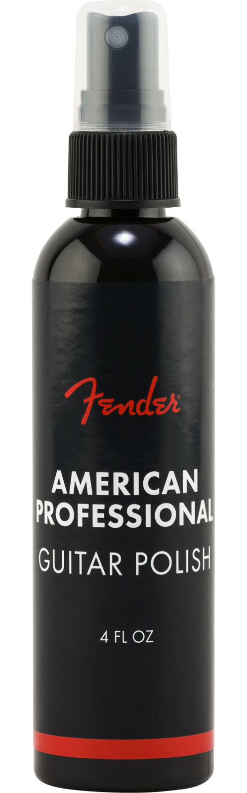 FENDER American Professional Guitar Polish 4oz Spray