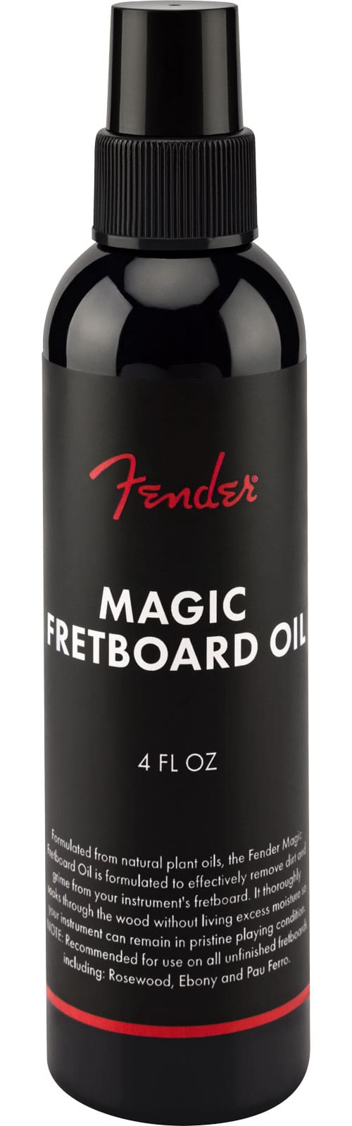 FENDER MAGIC FRETBOARD OIL