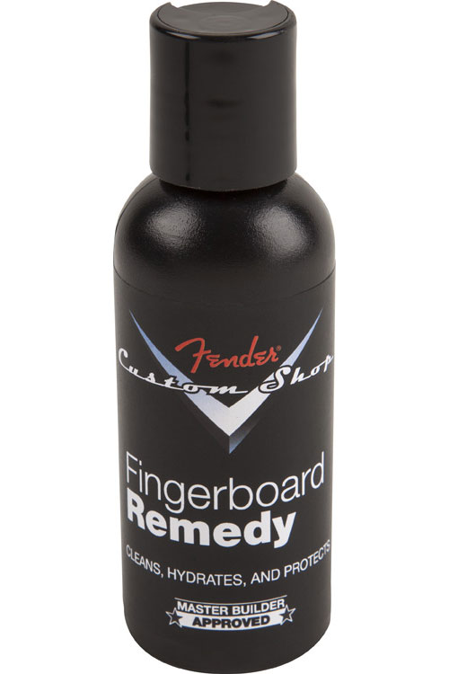 FENDER CUSTOM SHOP Custom Shop Custom Shop Fingerboard Remedy