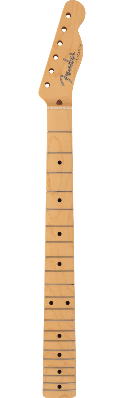 FENDER MADE IN TELECASTER JAPAN TRADITIONAL II 50'S NECK
