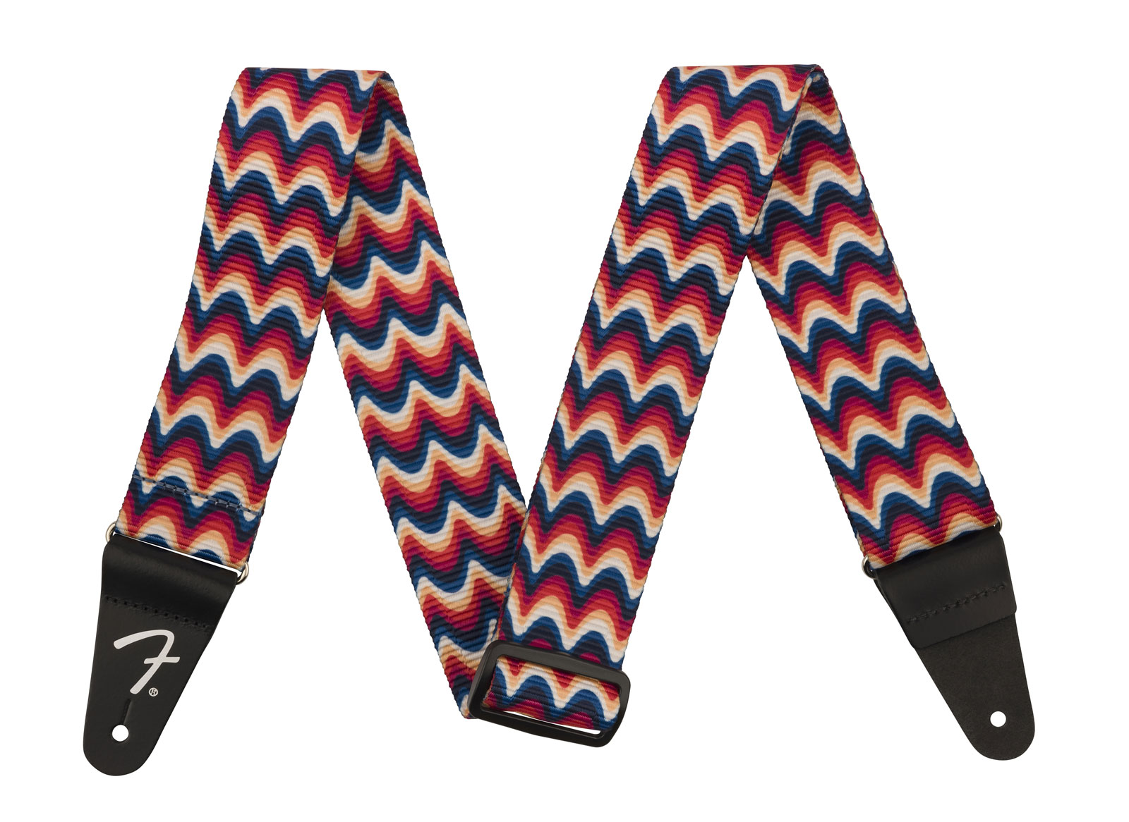 FENDER Retro Ripple Strap