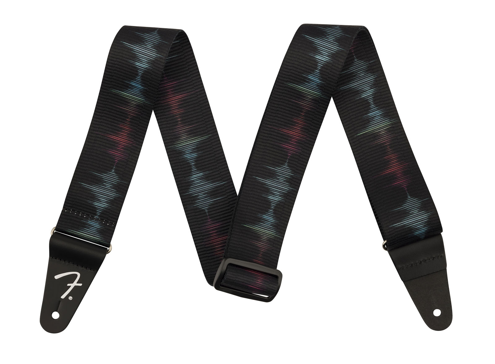 FENDER Retro Sound Wave Strap