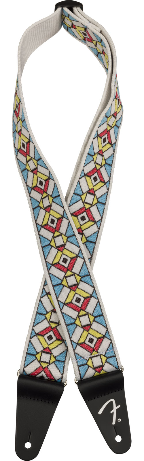 FENDER Sangle Tissée de Pasadena Cathedral 2