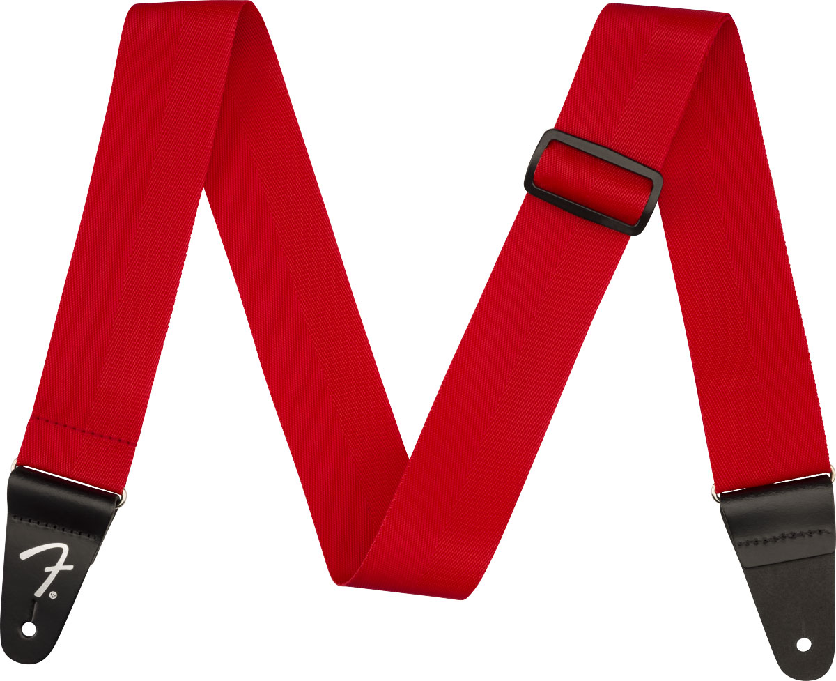 FENDER POLYPRO STRAP