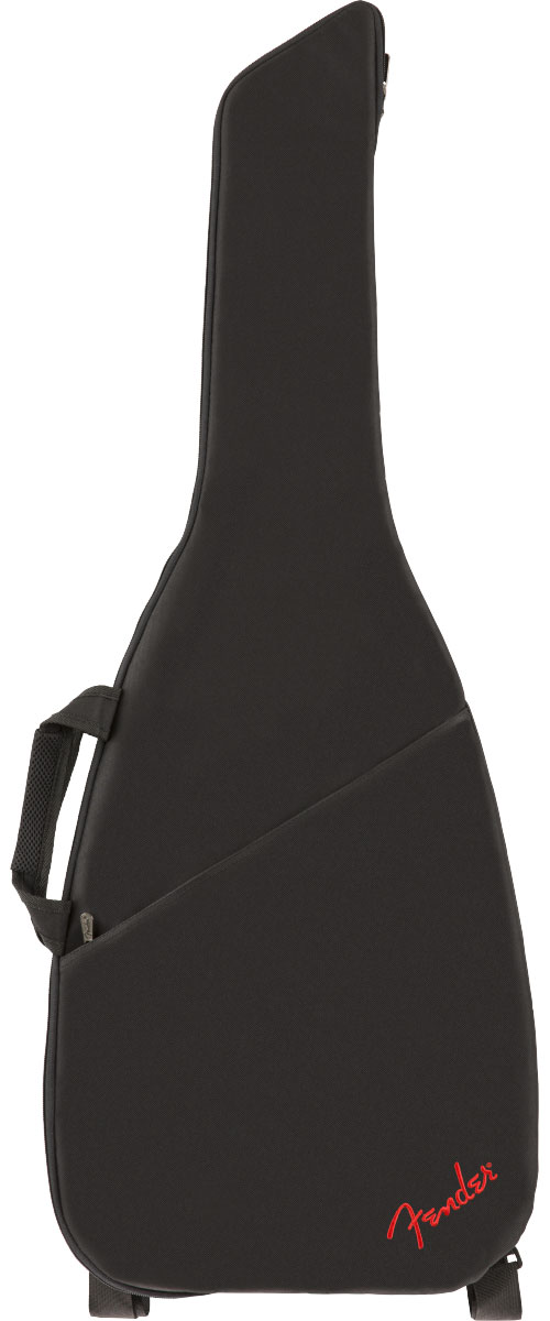 FENDER Electric Gigbag 5mm, Black - FE405