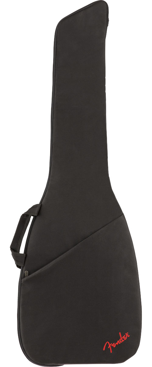 FENDER Bass Gigbag 5mm, Black - FB405
