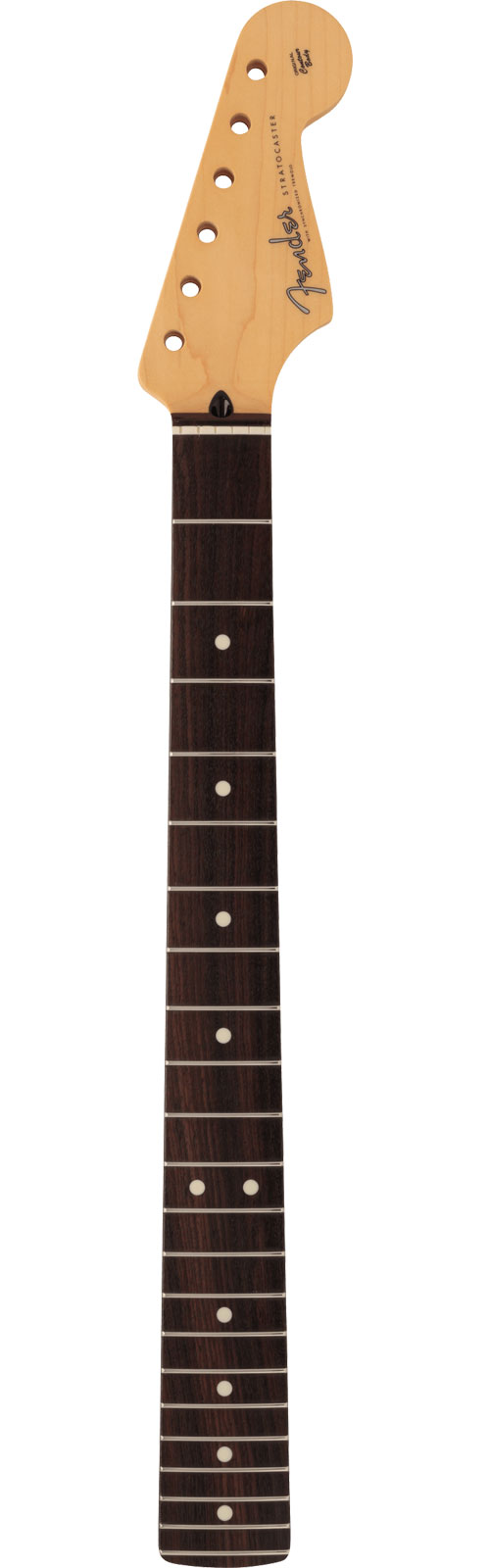 FENDER MADE IN STRATOCASTER JAPAN HYBRID II NECK 22 NARROW TALL FRETS 9.5