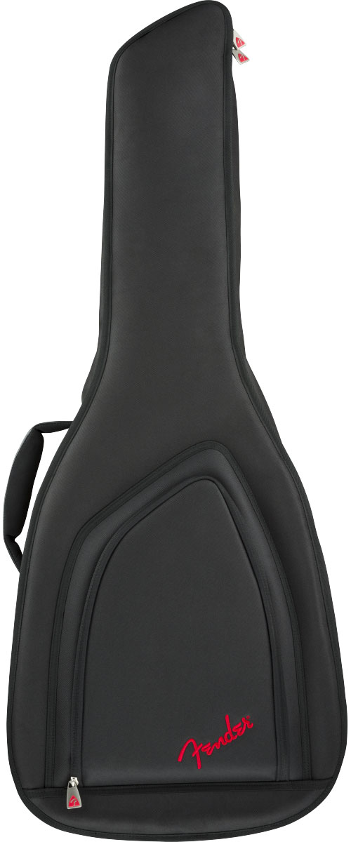 FENDER Housse Classique 10mm, Black - FAC610