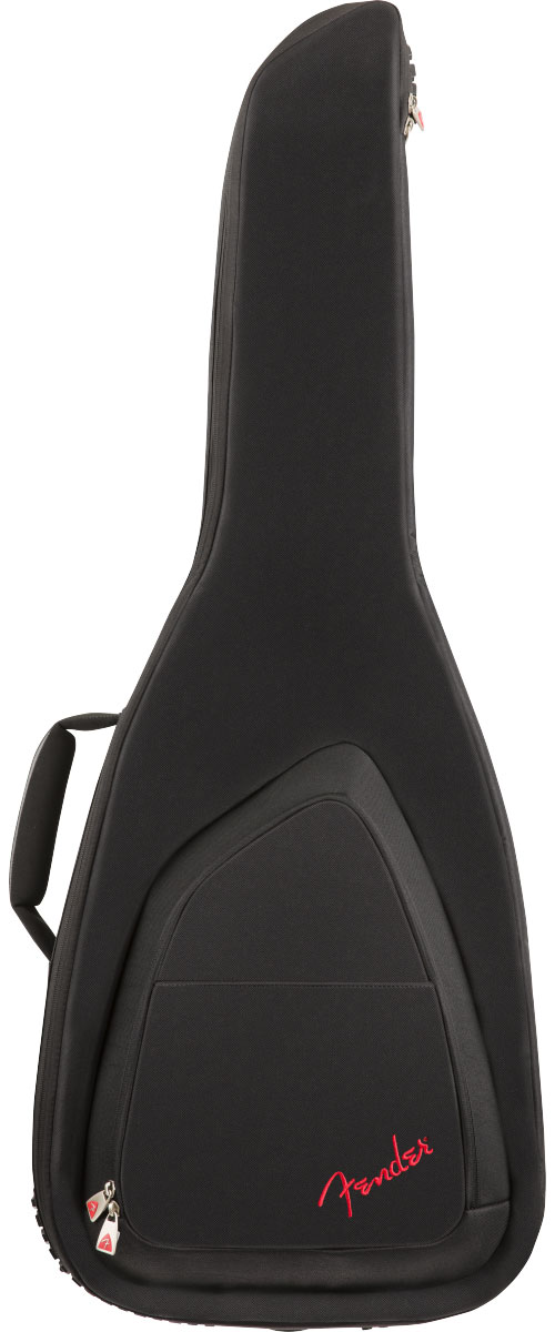 FENDER Housse Électrique 20mm, Black - FE620