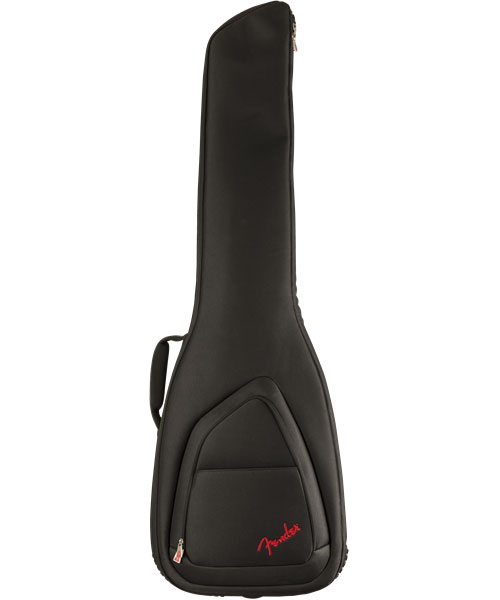 FENDER Gigbag Bass 20mm, Black - FB620