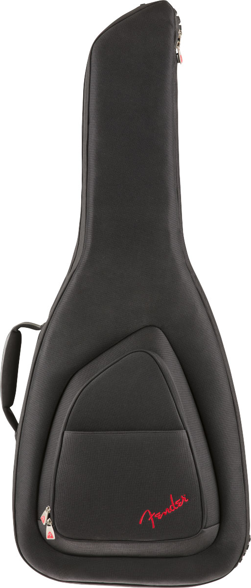 FENDER Gigbag Electric 25mm, Black - FE1225