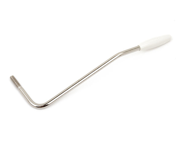 FENDER AMERICAN STANDARD/AMERICAN STRATOCASTER TREMOLO ARM (CHROME) (LHED)