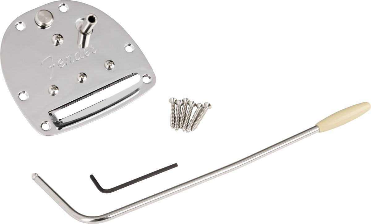 FENDER PANORAMA TREMOLO SYSTEM