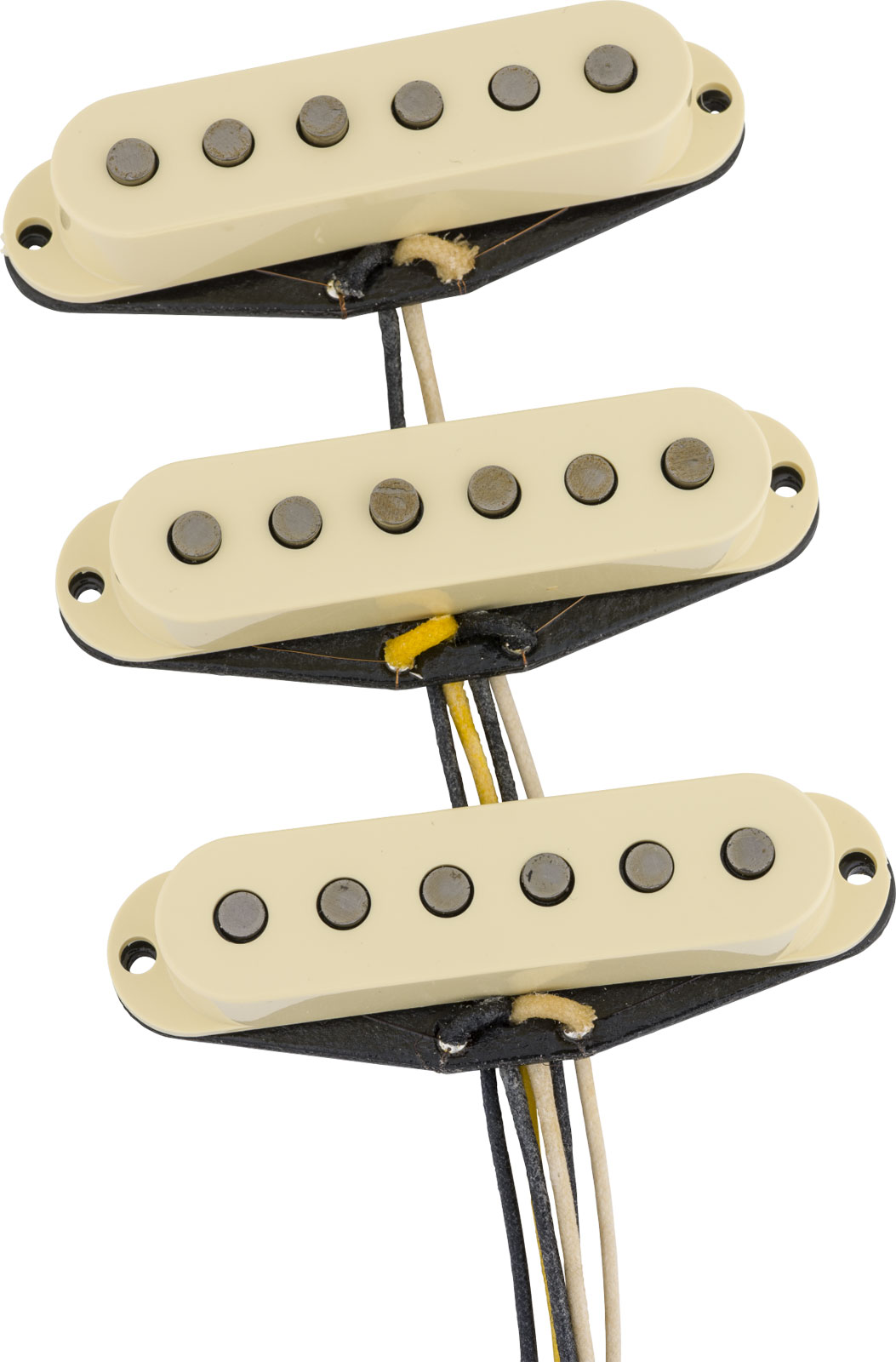 FENDER Custom Shop Ancho Poblano Stratocaster Pickups Set of 3