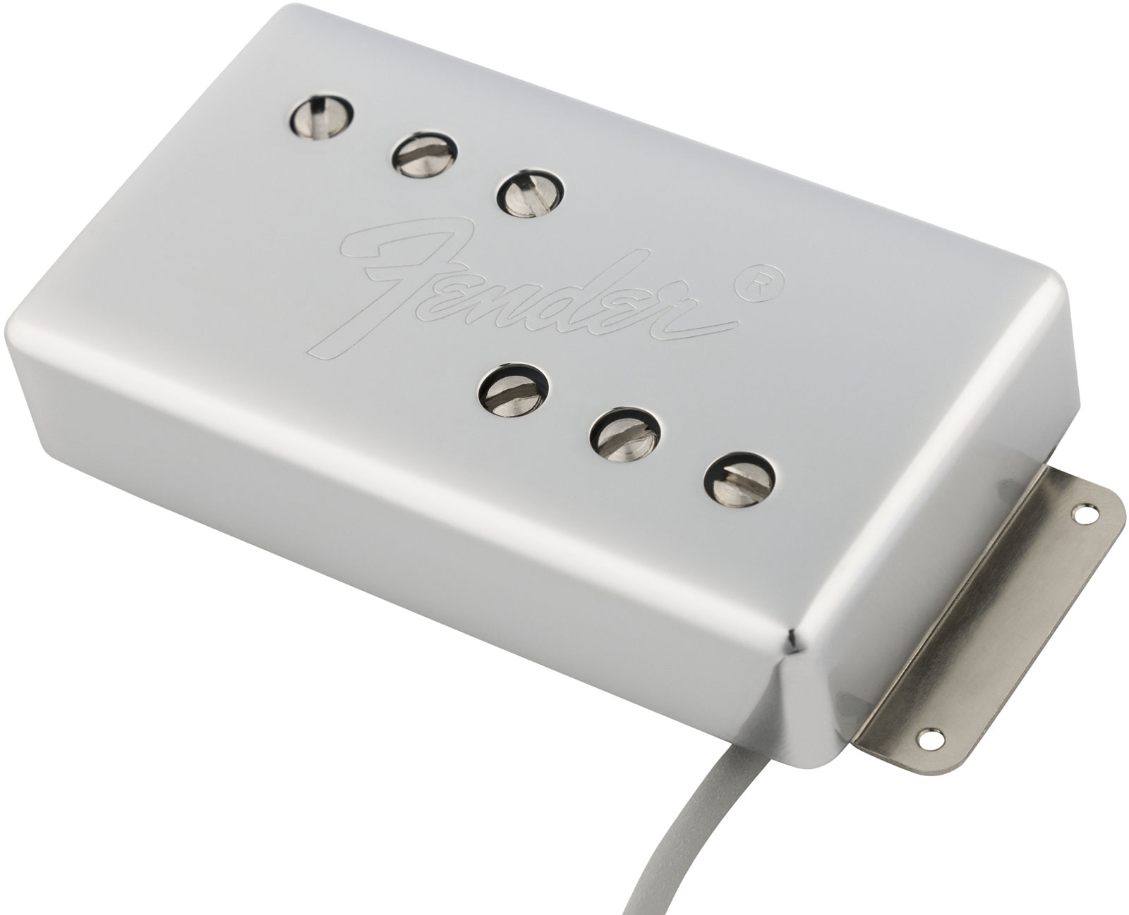 FENDER CUSTOM MICHAEL LANDAU CuNiFe WIDE RANGE HUMBUCKER BRIDGE PICKUP