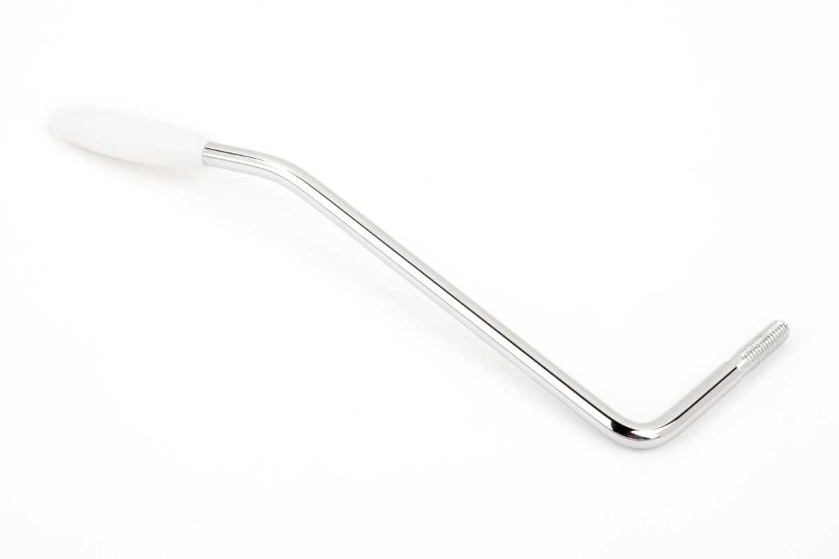 FENDER TREMOLO ARM, STANDARD STRAT, CHROME