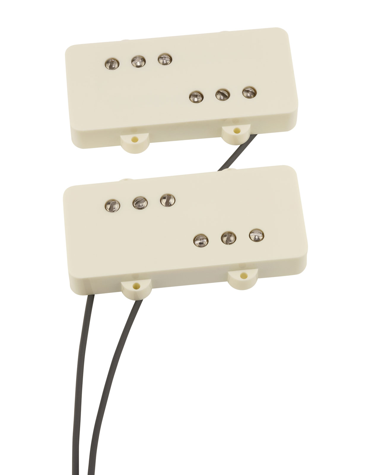 FENDER CuNiFe Wide Range Jazzmaster Pickup Set
