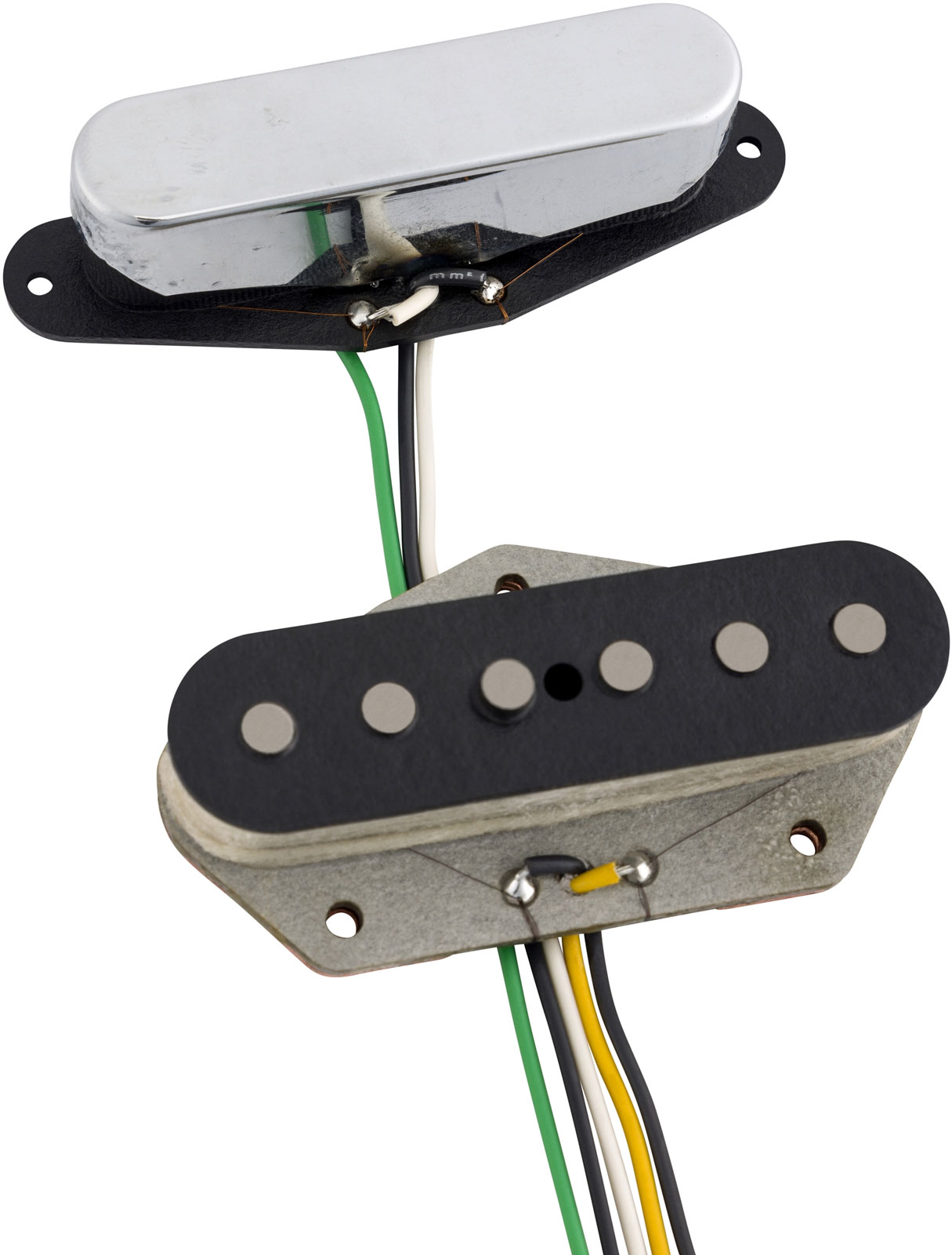 FENDER JASON ISBELL TELECASTER PICKUP SET