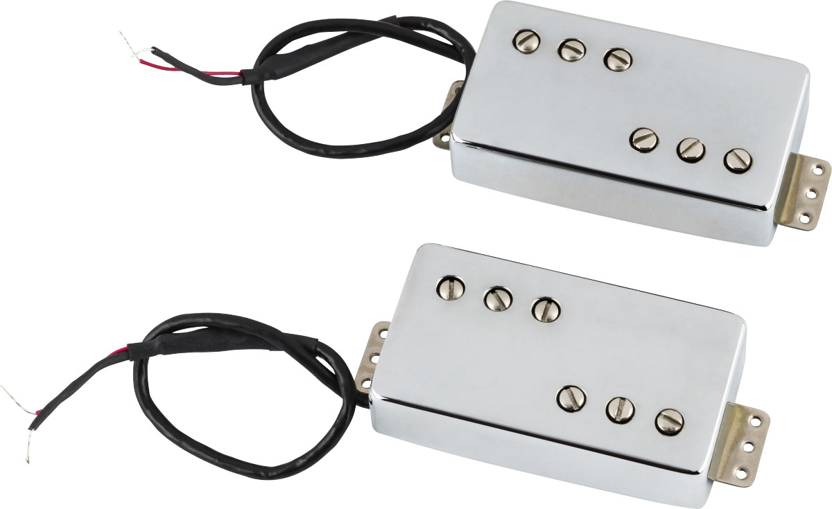 FENDER KINGFISH HUMBUCKING PICKUP SET