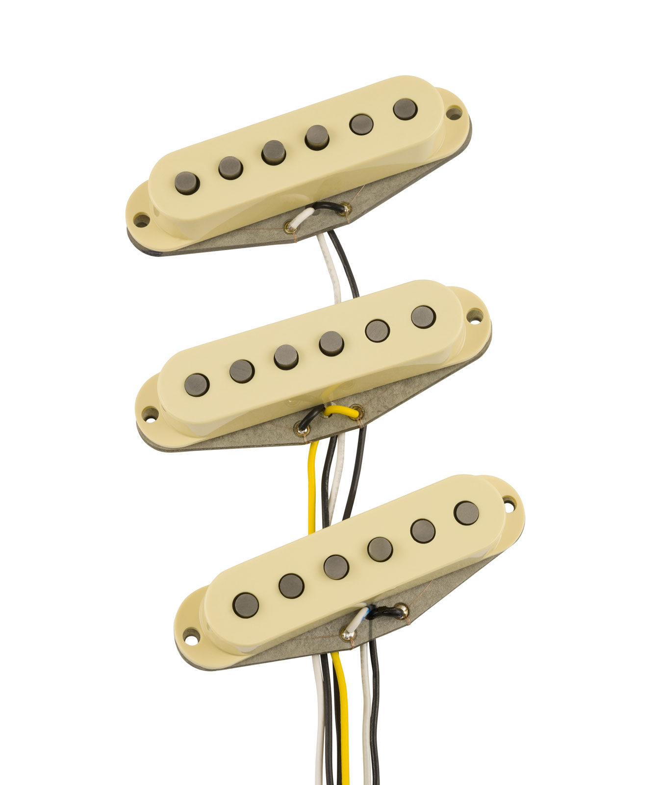 FENDER PURE VINTAGE '73 STRATOCASTER PICKUP SET