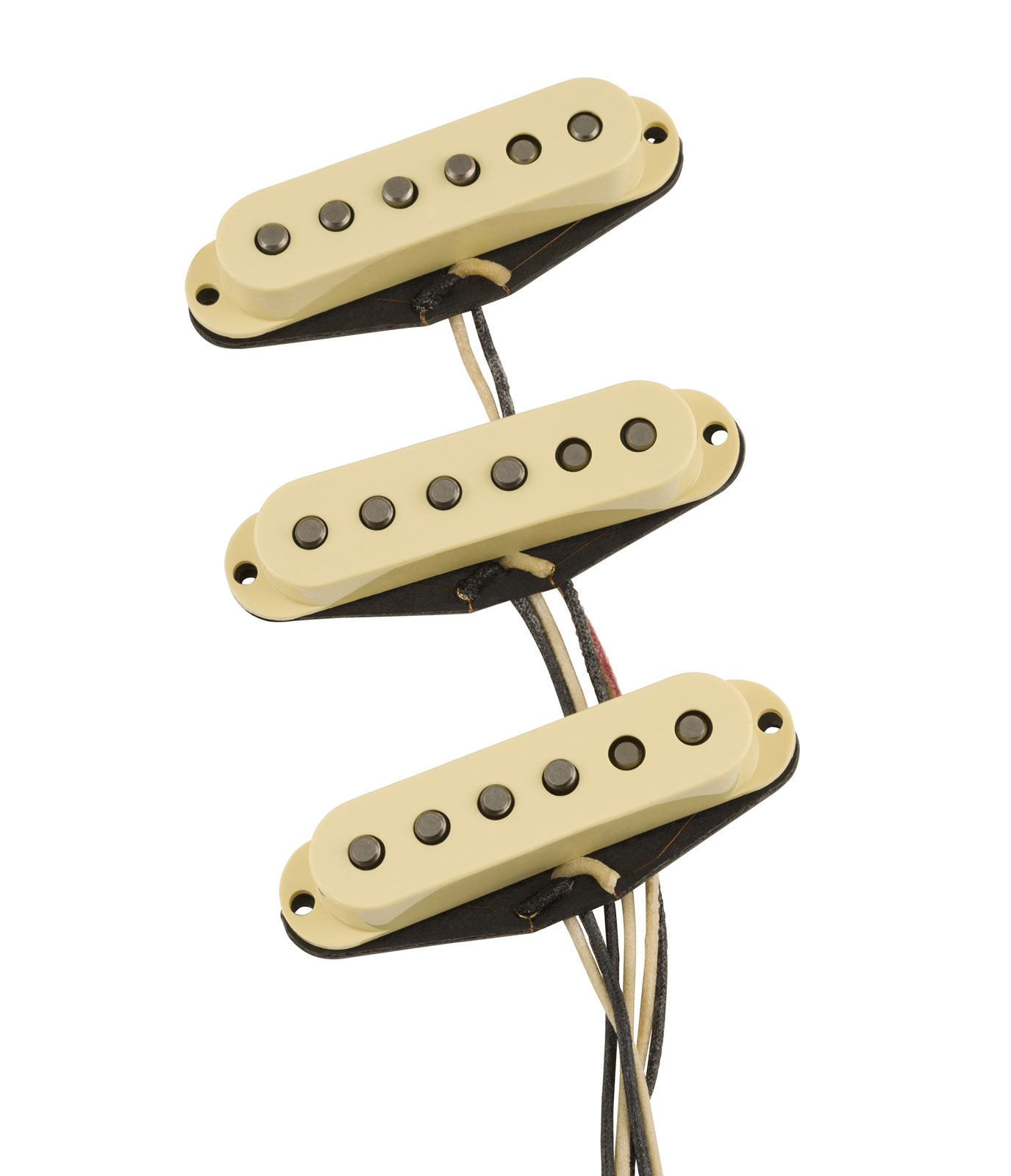 FENDER PURE VINTAGE '61 STRATOCASTER PICKUP SET