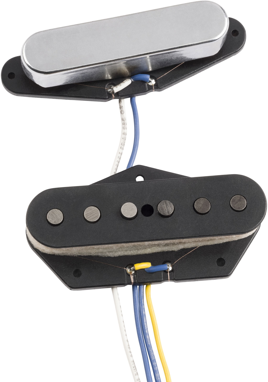 FENDER JOE STRUMMER SIGNATURE TELECASTER PICKUP SET