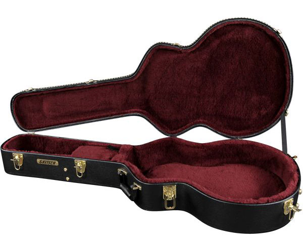 GRETSCH GUITARS G6241 HOLLOW BODY 