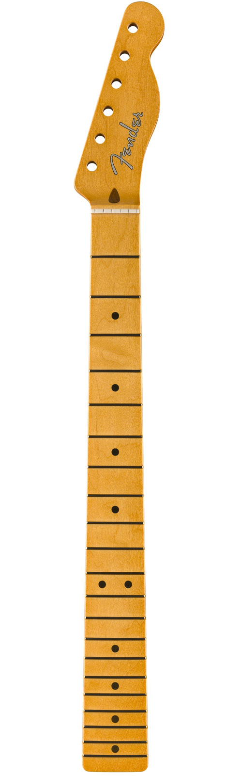 FENDER VINTERA II 50'S NOCASTER NECK, 21 VINTAGE TALL FRETS, ML, U SHAPE