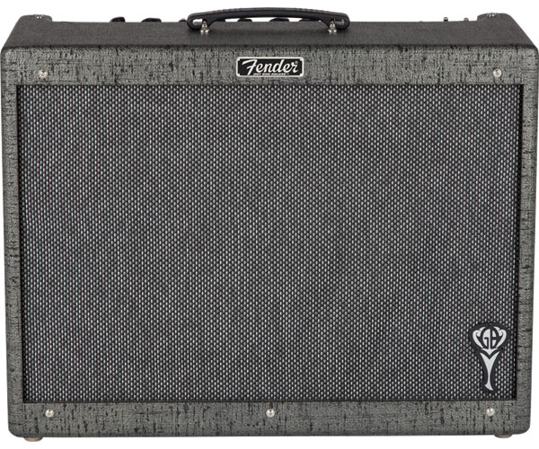 FENDER GB HOT ROD DELUXE, 230V EU 