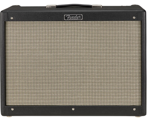 FENDER HOT ROD DELUXE IV, BLACK, 