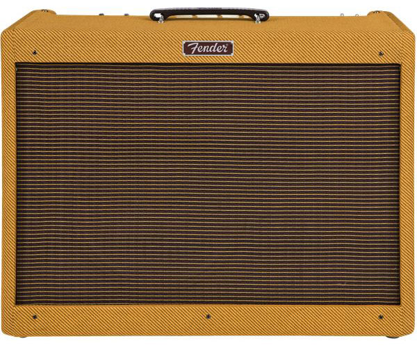 FENDER Blues Deluxe Reissue
