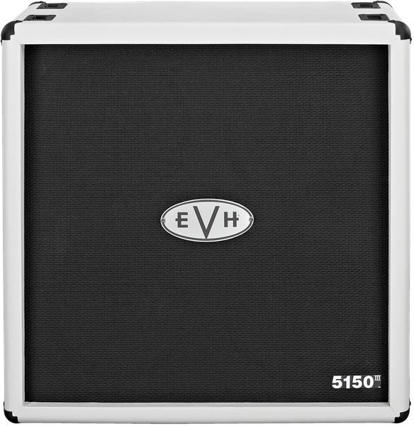 EVH 5150iii 4X12 Cabinet, Ivory