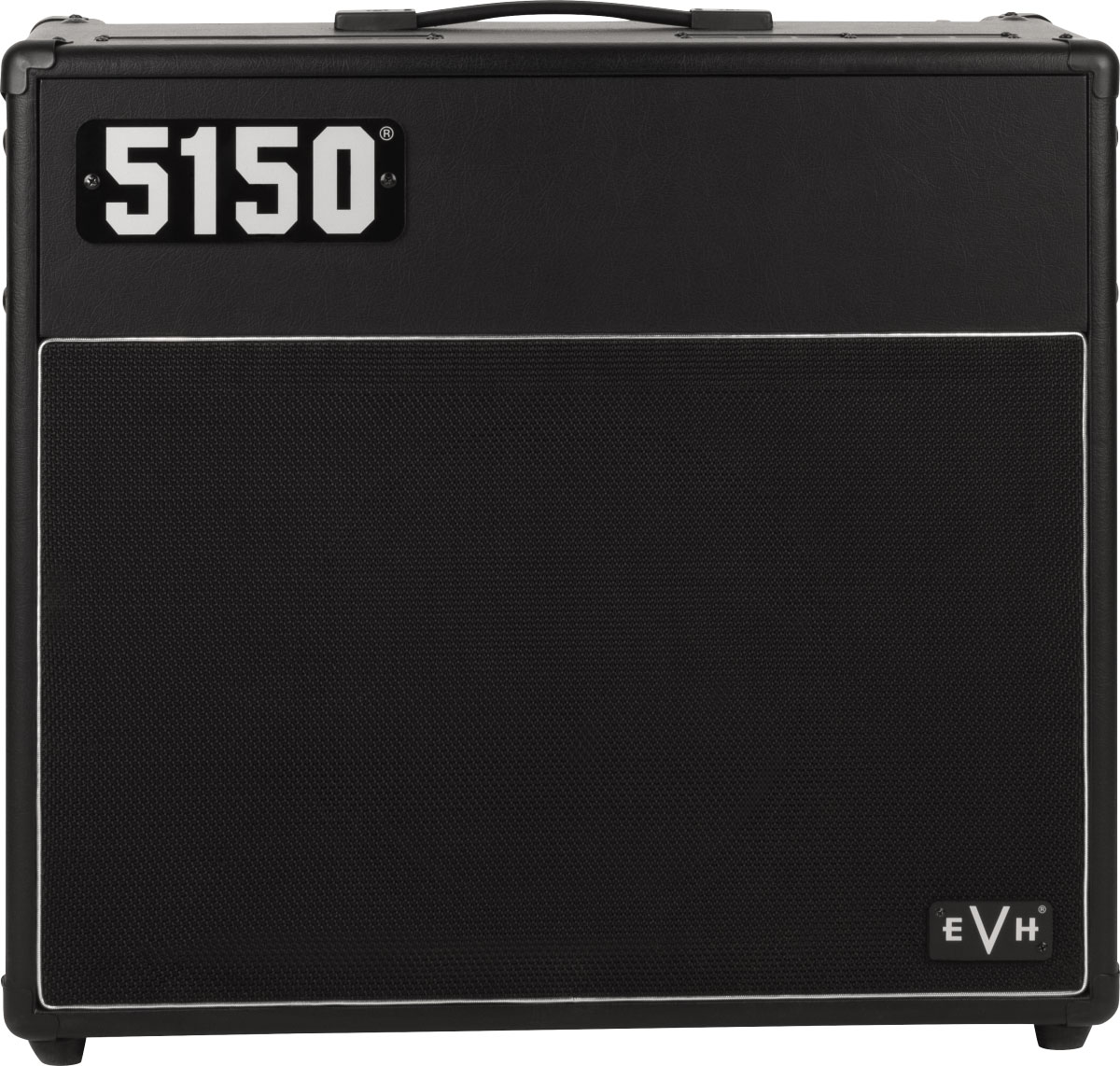EVH 5150 Iconic Series 40W 1X12 Combo, Black,230V Eur