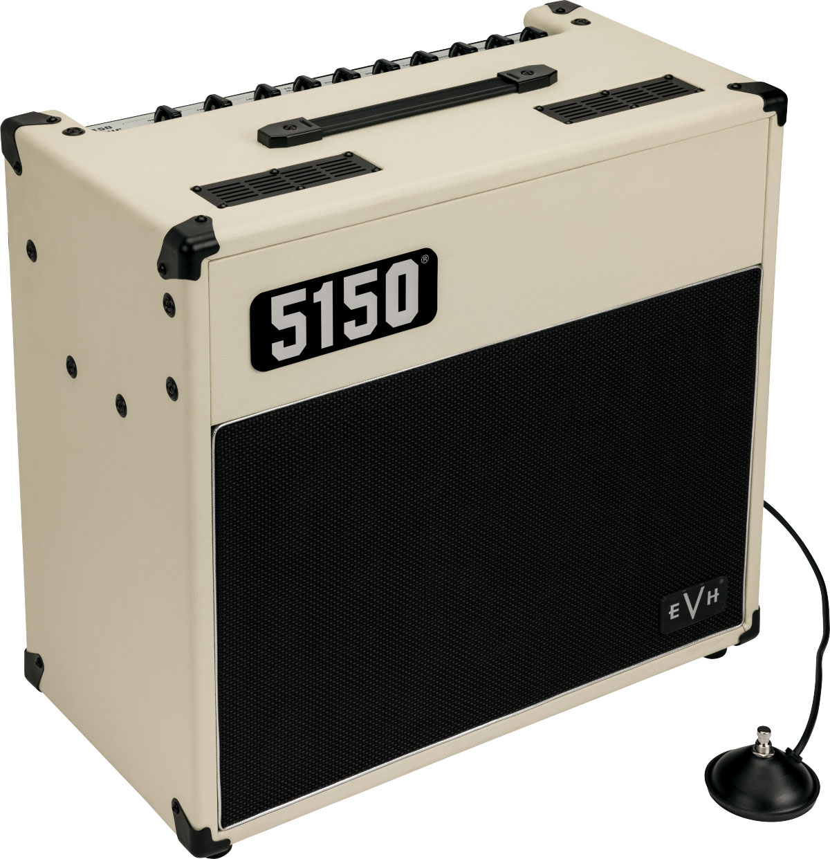 EVH 5150® ICONIC® SERIES 15W 1X10 COMBO IVORY 230V
