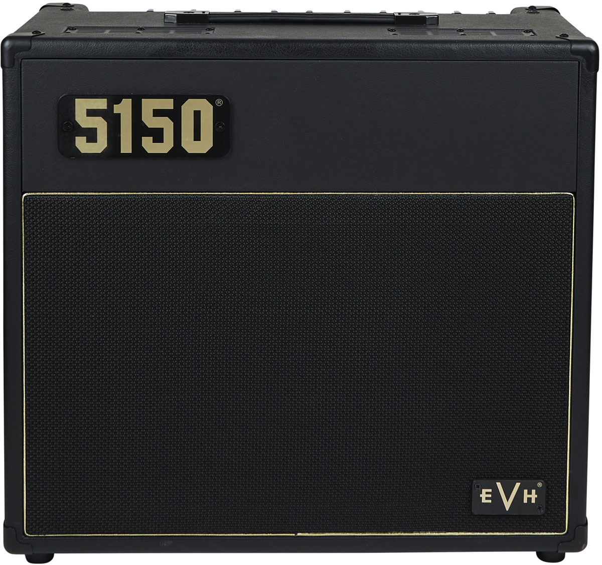 EVH 5150 Iconic Black 15W EL34 10