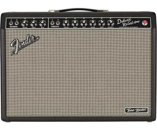 FENDER Tone Master Deluxe Reverb