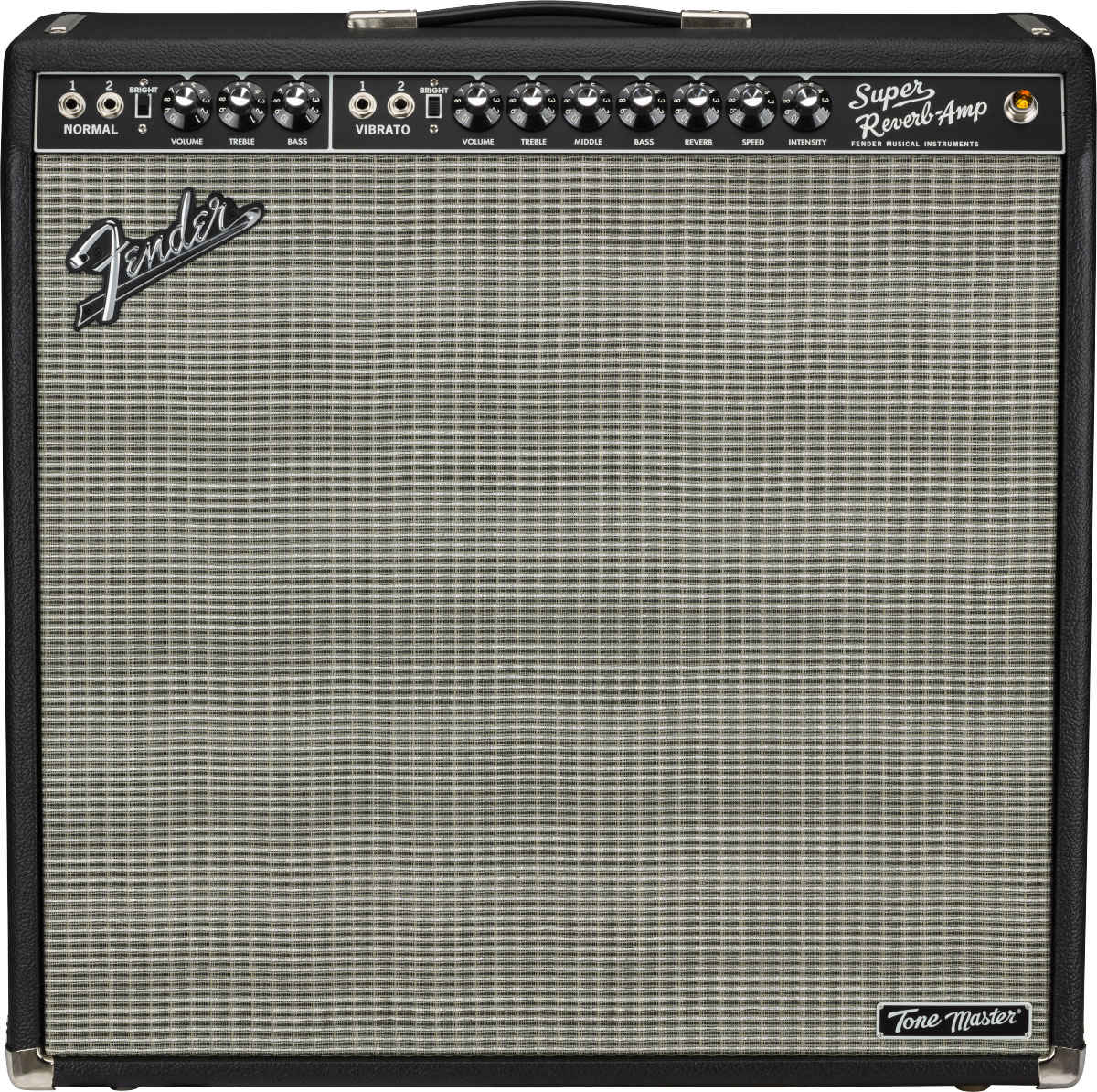 FENDER TONE MASTER SUPER REVERB, 230V EU