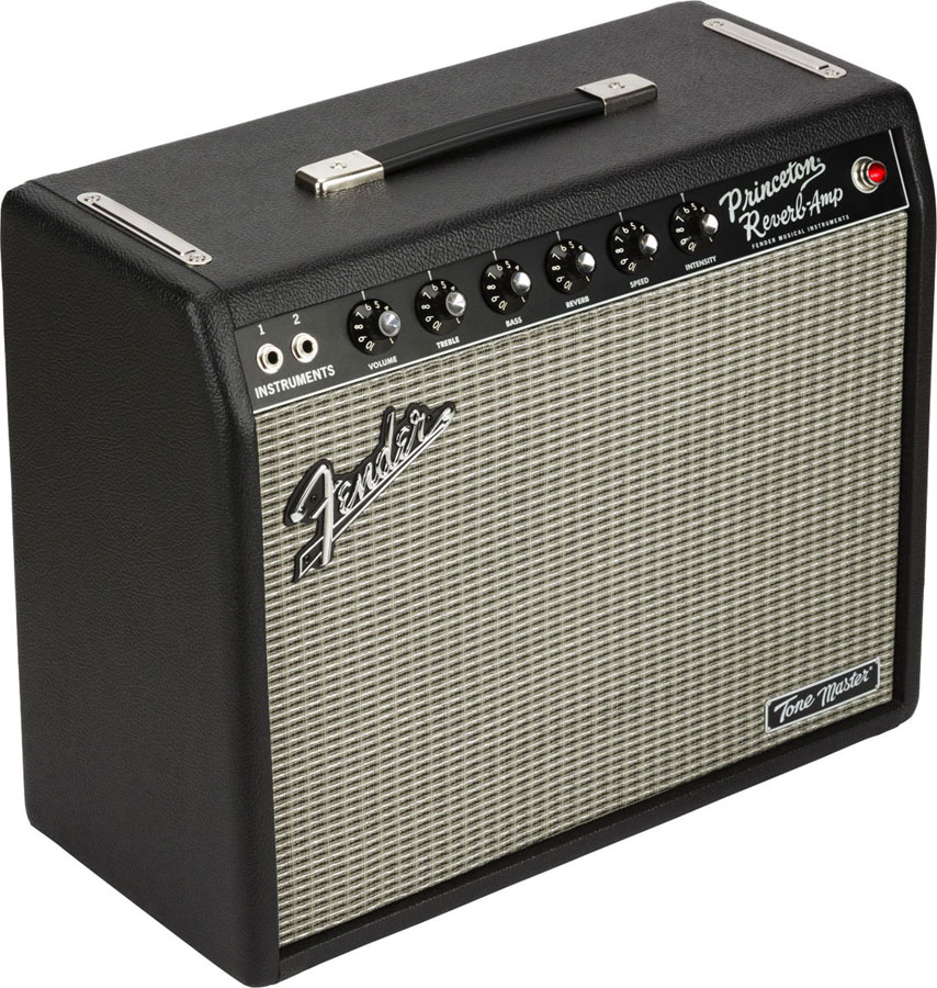 FENDER TONE MASTER PRINCETON REVERB 230V EU