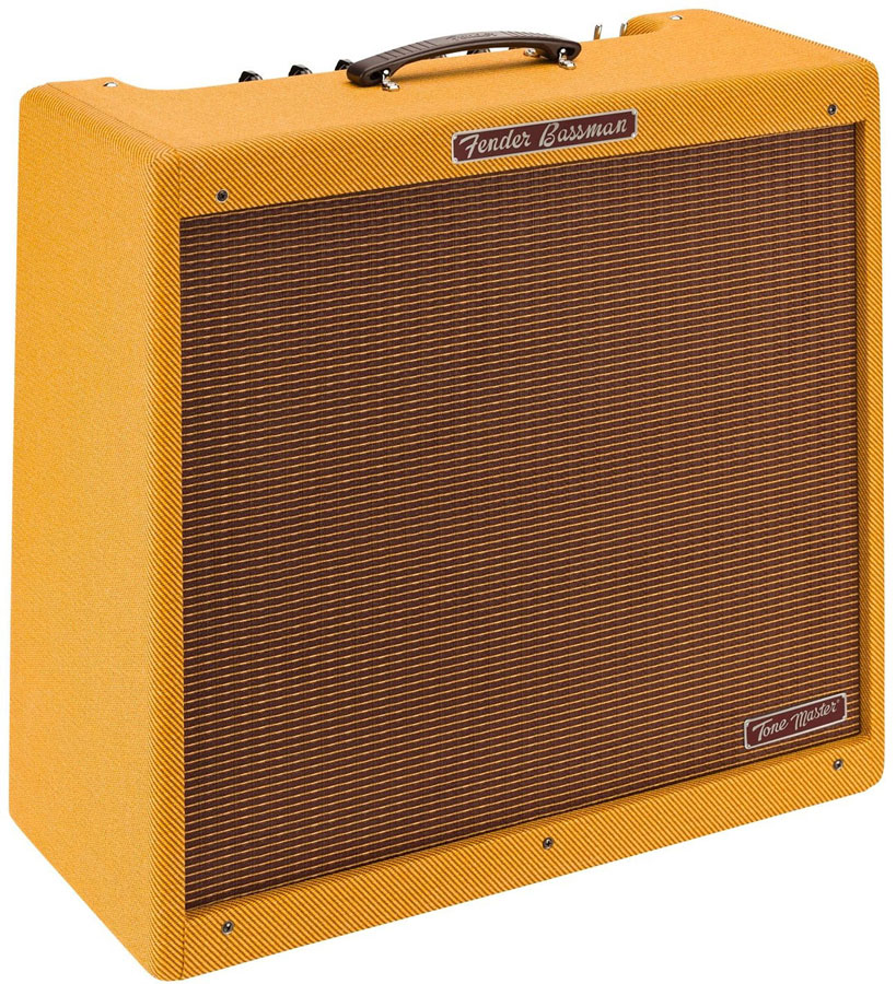 FENDER Tone Master Bassman