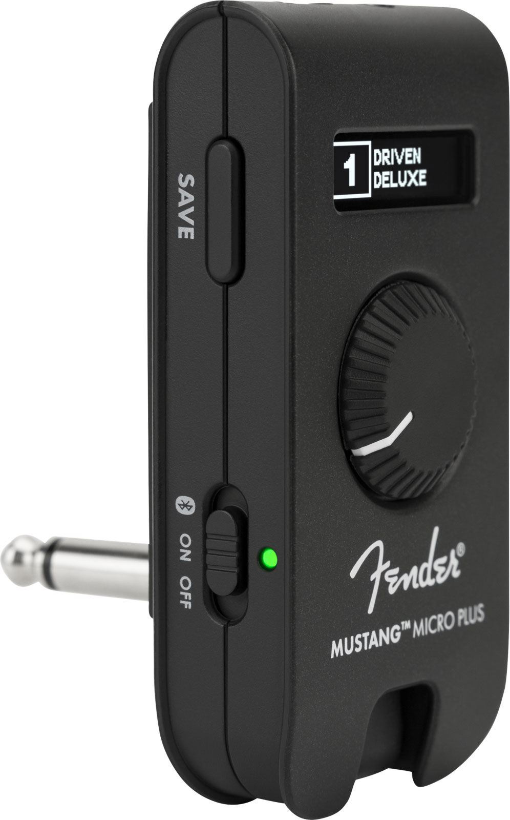 FENDER MUSTANG MICRO PLUS