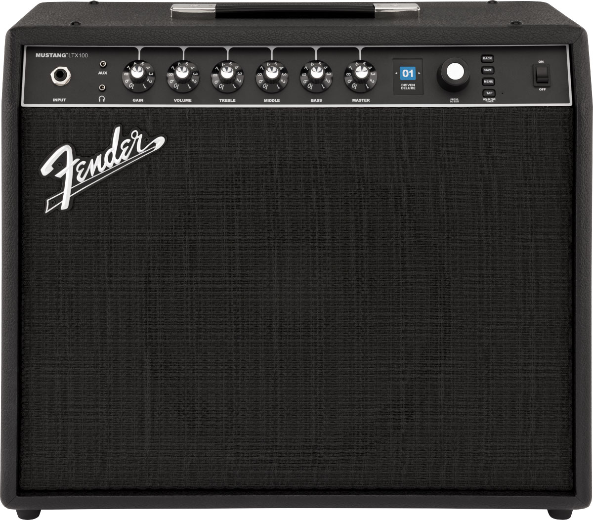 FENDER Mustang LTX100 230V EU