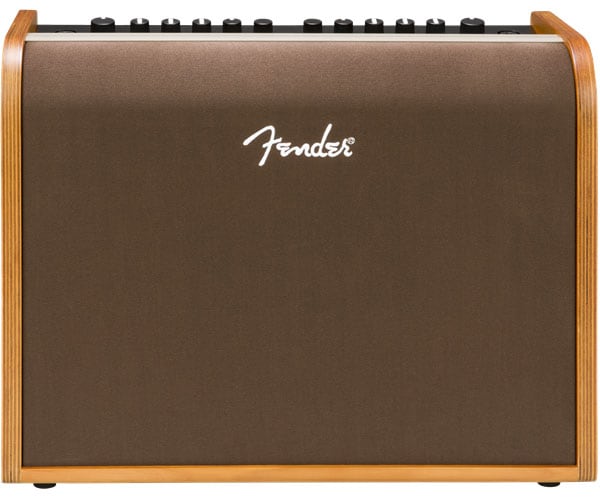 Fender Acoustic 100 230v Eur