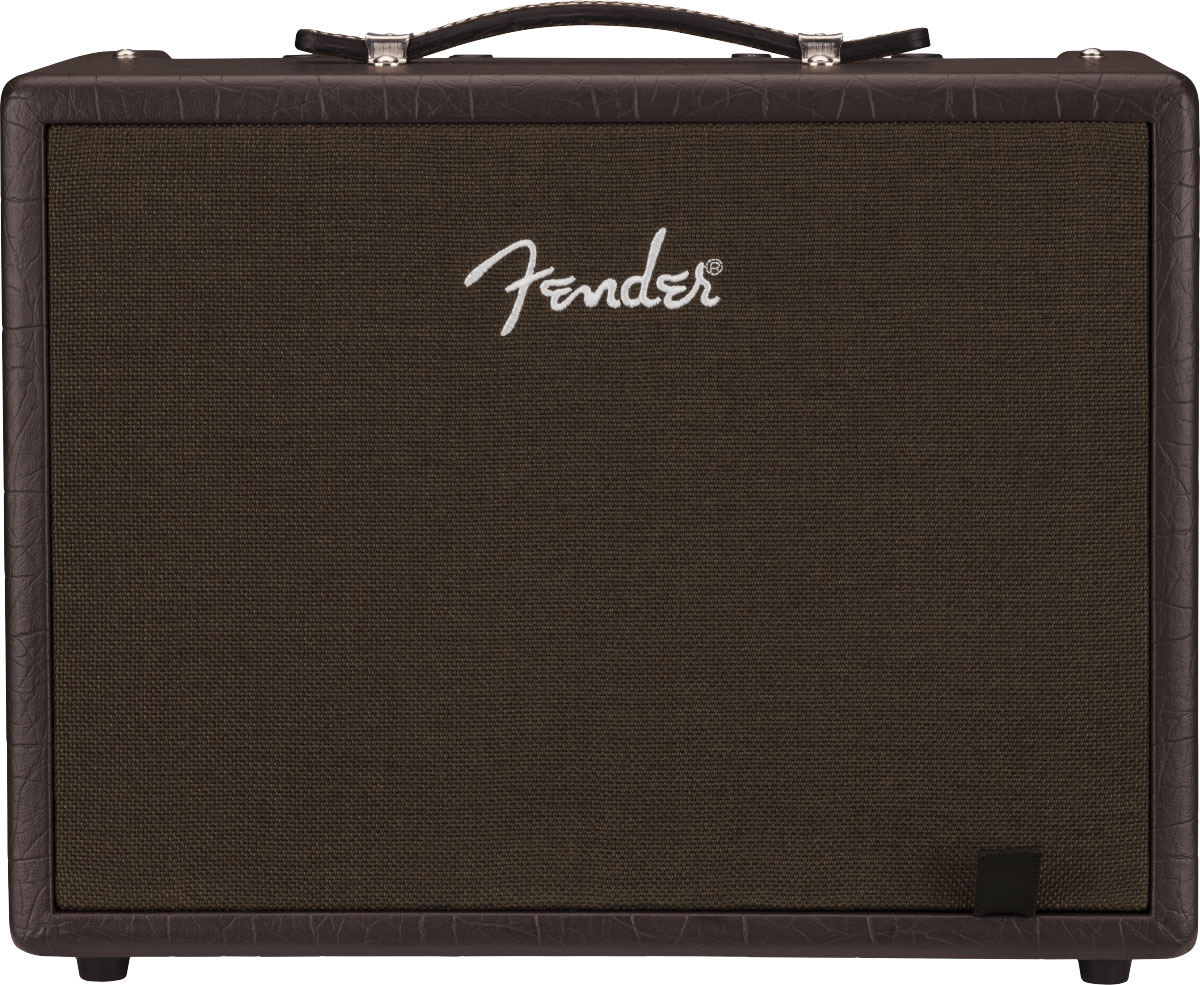 FENDER Acoustic Junior