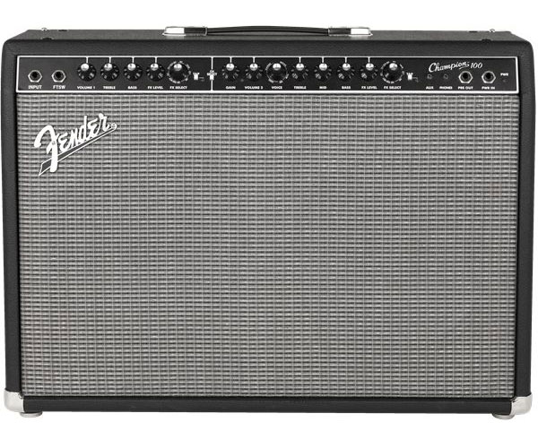 FENDER Champion 100