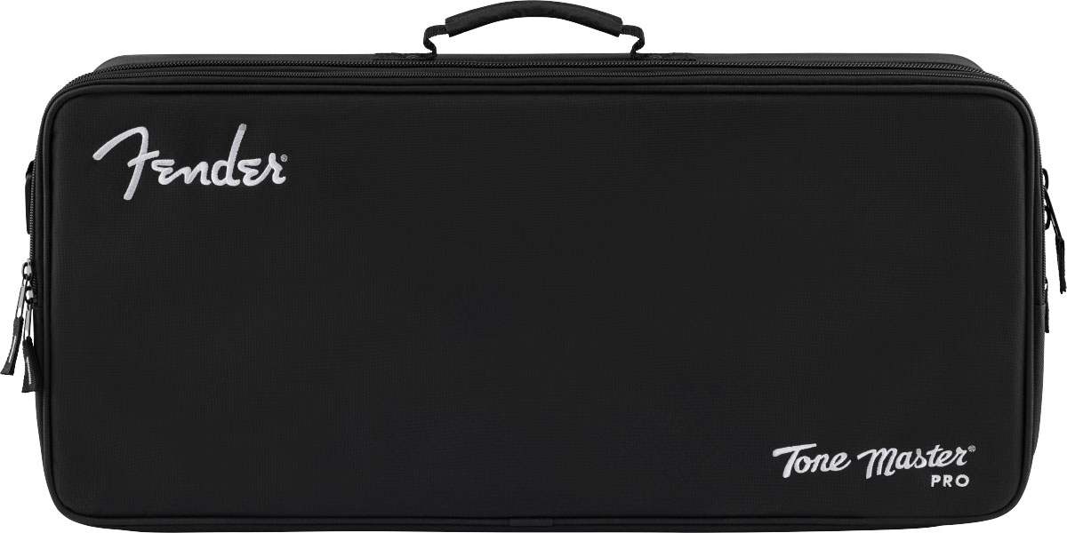 FENDER TONE MASTER PRO GIG CASE
