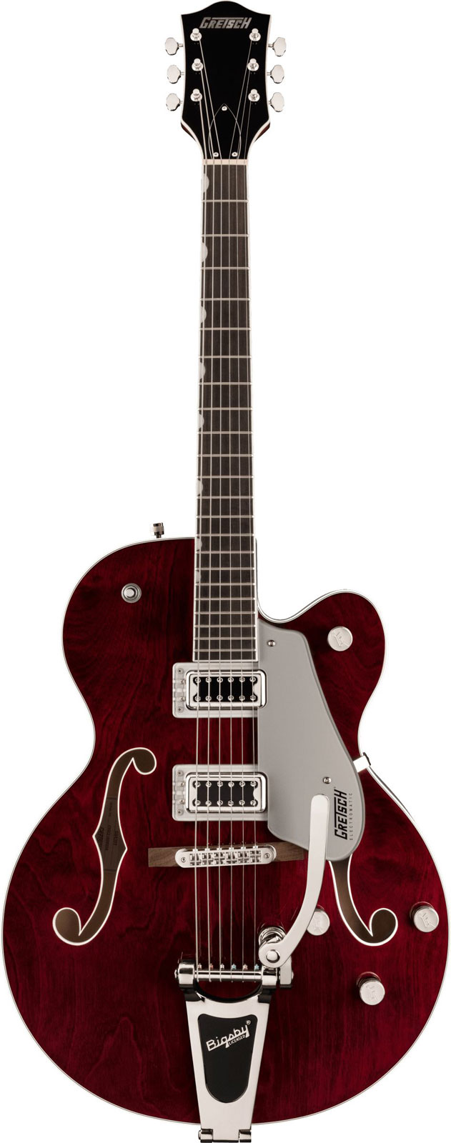 GRETSCH GUITARS G5420T Classic Electromatic Lrl Walnut Stain
