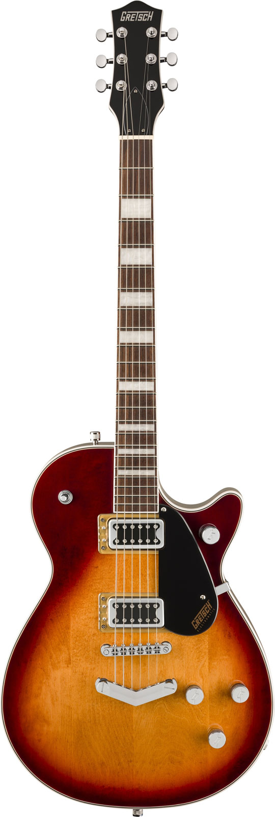 GRETSCH GUITARS G5220 Electromatic Jet Bt Single-Cut LRL Sweet Tea